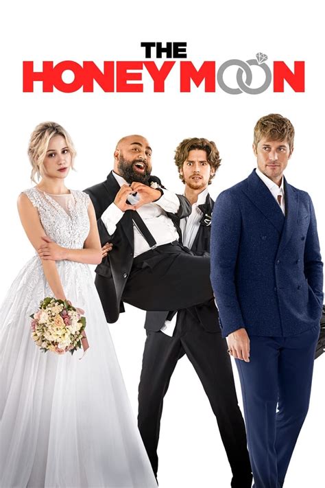 honeymoon dsrip